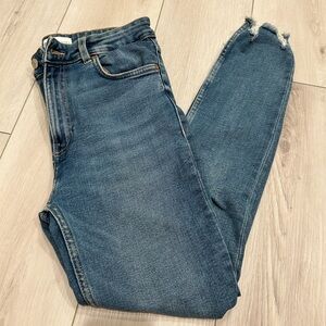 Zara Jeans